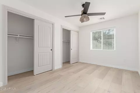 Bedroom - 1829 E Amelia Ave, Phoenix, AZ 85016 photo 5 of 7
