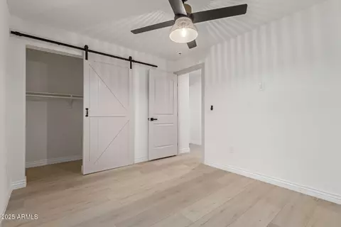 Bedroom - 1829 E Amelia Ave, Phoenix, AZ 85016 photo 7 of 7