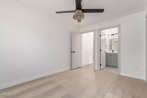 Bedroom - 1829 E Amelia Ave, Phoenix, AZ 85016 photo 6 of 7