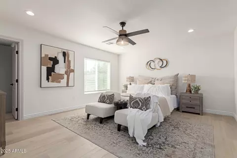 Bedroom - 1829 E Amelia Ave, Phoenix, AZ 85016 photo 1 of 7