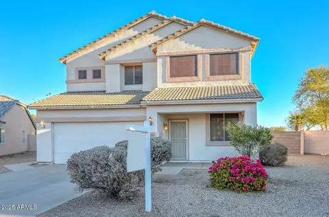10350 W Alvarado Rd, Avondale, AZ 85392