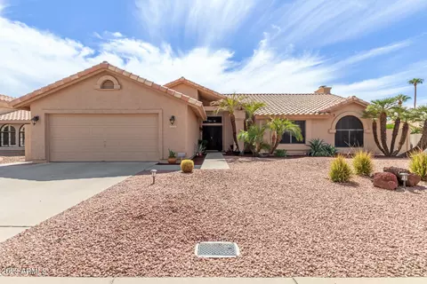 111 E Maria Ln, Tempe, AZ 85284