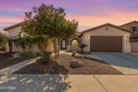 3415 E Sports Dr, Gilbert, AZ 85298