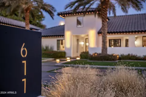 611 N Tamarisk St, Chandler, AZ 85224