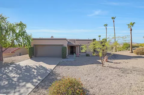 15040 N Greenhurst Ave, Fountain Hills, AZ 85268