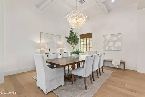 Dining - 2090 E Coconino Ct, Gilbert, AZ 85298 photo 2 of 5