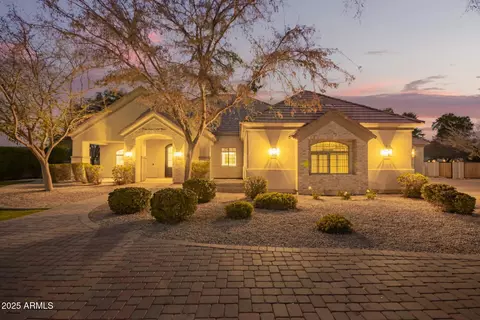 Exterior - 2090 E Coconino Ct, Gilbert, AZ 85298 photo 23 of 23