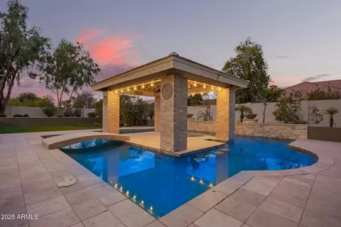Exterior - 2090 E Coconino Ct, Gilbert, AZ 85298 photo 10 of 23