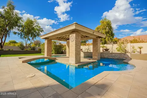 Exterior - 2090 E Coconino Ct, Gilbert, AZ 85298 photo 14 of 23