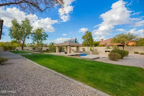 Exterior - 2090 E Coconino Ct, Gilbert, AZ 85298 photo 17 of 23