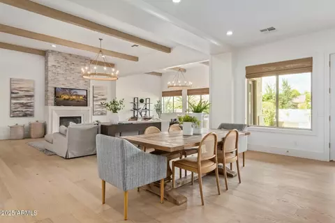 Dining - 2090 E Coconino Ct, Gilbert, AZ 85298 photo 5 of 5