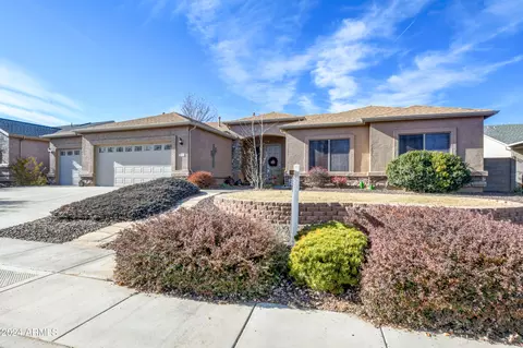 7992 N Sunset Rdg, Prescott Valley, AZ 86315