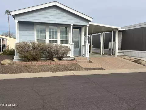 10701 N 99 Ave #128, Peoria, AZ 85345