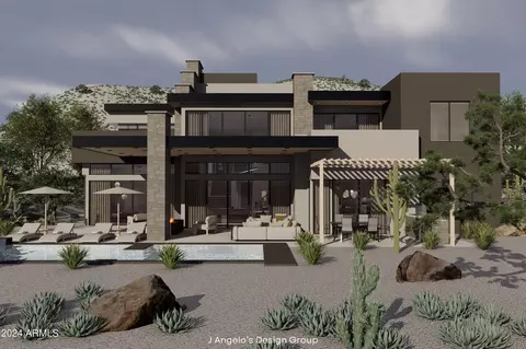 14521 E Corrine Dr, Scottsdale, AZ 85259