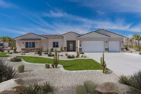 1805 W Caramel Ct, Mesa, AZ 85202