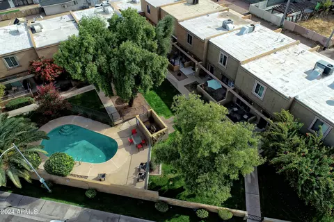4601 N 73rd St #6, Scottsdale, AZ 85251