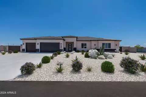 1833 W Caramel Ct, Queen Creek, AZ 85144