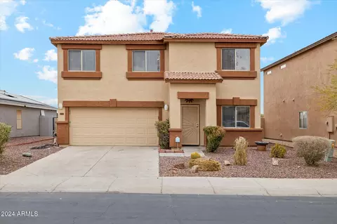 5814 E Sunrise Cir, Florence, AZ 85132