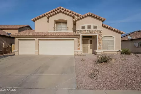 8614 W Purdue Ave, Peoria, AZ 85345