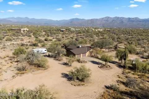 30247 N 164th St, Scottsdale, AZ 85262