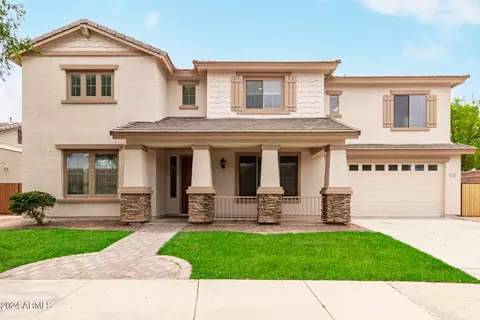 18429 E Swan Dr, Queen Creek, AZ 85142