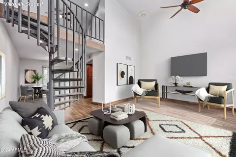 385 W Pierson St #C2, Phoenix, AZ 85013