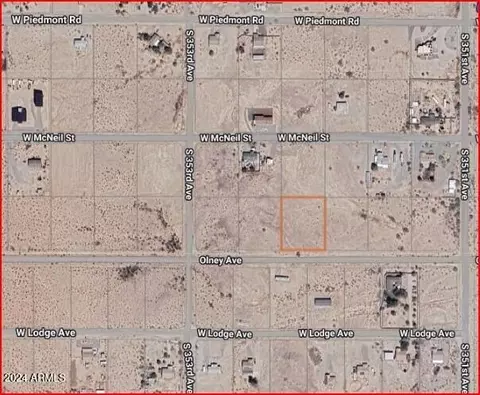 XX168 W Olney Avenue #129, Tonopah, AZ 85354