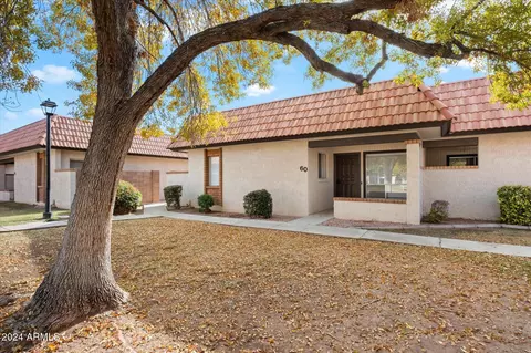 25 N Cottonwood St #60, Chandler, AZ 85225