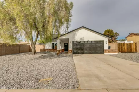 6748 W Shangri La Rd, Peoria, AZ 85345