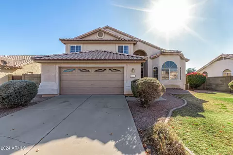 1611 W Cindy St, Chandler, AZ 85224