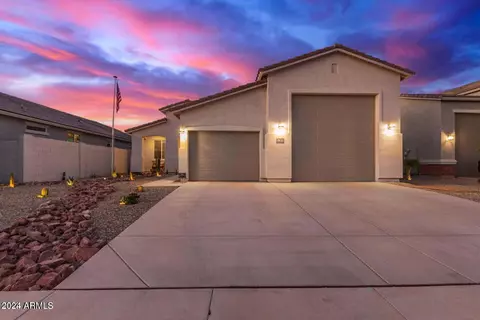 17850 W Villa Chula Ln, Surprise, AZ 85387