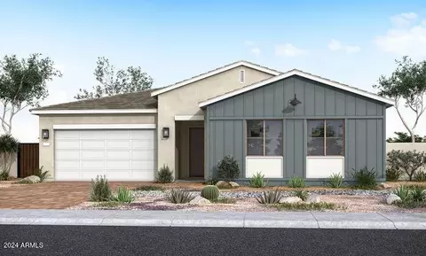 3891 E Gold Mountain Ave, San Tan Valley, AZ 85143