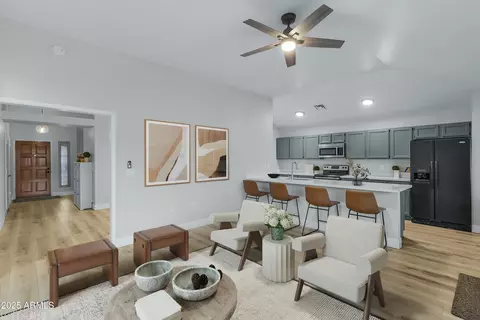 1337 N Rosemont --, Mesa, AZ 85205