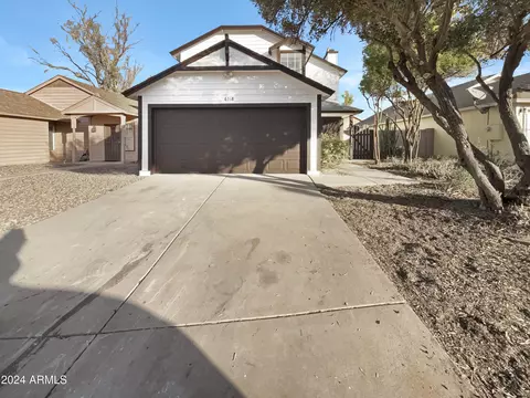 6318 W Christy Dr, Glendale, AZ 85304
