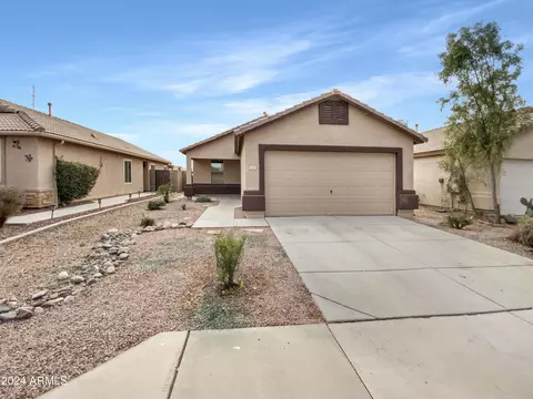 11417 W Amber Trl, Surprise, AZ 85378