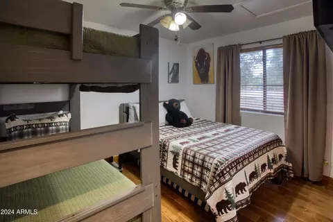 2722 High Pine Loop, Overgaard, AZ 85933 photo 10