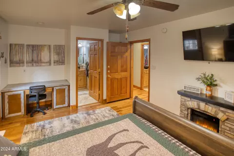 2722 High Pine Loop, Overgaard, AZ 85933 photo 12