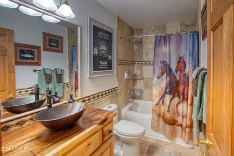 2722 High Pine Loop, Overgaard, AZ 85933 photo 9