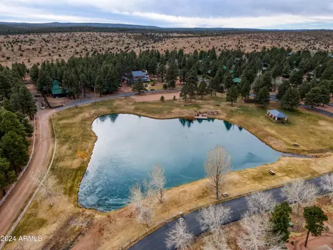 2722 High Pine Loop, Overgaard, AZ 85933 photo 2