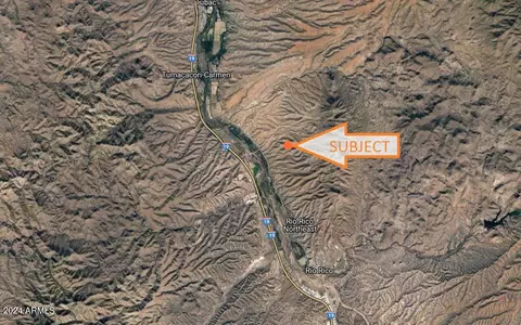 185 Ruta Camaron -- #-, Rio Rico, AZ 85648
