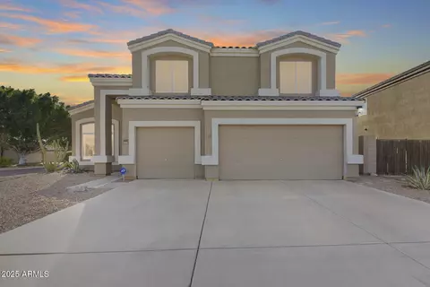 9131 W Albert Ln, Peoria, AZ 85382