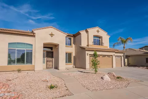 9902 E Meseto Ave, Mesa, AZ 85209 photo 3