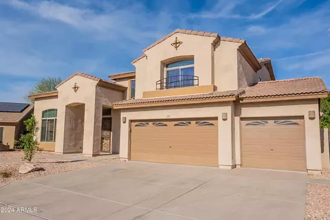 9902 E Meseto Ave, Mesa, AZ 85209 photo 2