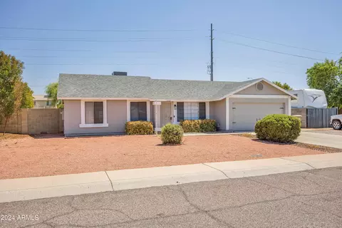 7221 W Caron Dr, Peoria, AZ 85345