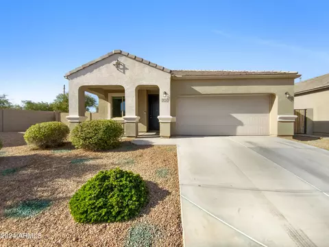 19724 N Lief Rd, Maricopa, AZ 85138