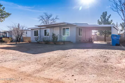 26 Peterson St, Sierra Vista, AZ 85635
