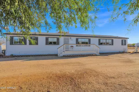 25807 S 195th St, Queen Creek, AZ 85142