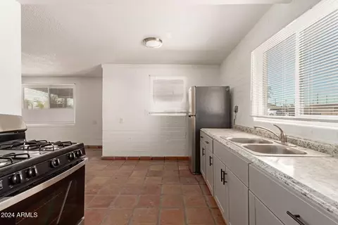 Kitchen - 723 S Pima St, Mesa, AZ 85210 photo 3 of 3