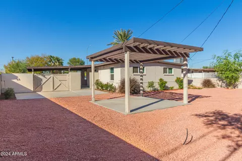 Exterior - 723 S Pima St, Mesa, AZ 85210 photo 3 of 6