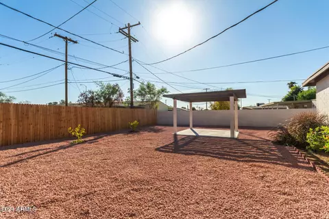 Exterior - 723 S Pima St, Mesa, AZ 85210 photo 6 of 6